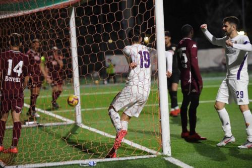 ACF FIORENTINA VS TORINO 27